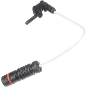 Holstein Parts 2BWS0144 Brake Wear Sensor - Compatible With Select Mercedes-Benz ML430, ML500, ML55 AMG; FRONT OR REAR