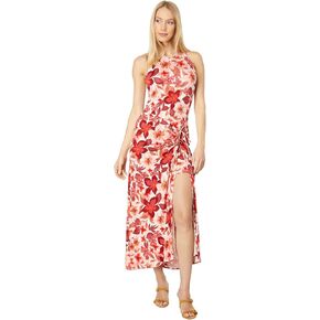 Free People Mimi Printed Dress