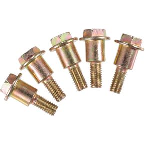 Timing Belt Cover Bolt a for Honda Accord Civic Odyssey CR-V for Acura MDX RDX TSX Replace No.90007-679-000 Replacement