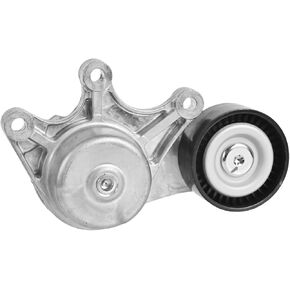 39191 شداد حزام أوتوماتيكي مع بولي متوافق مع 2014-2016 BMW 228i، 2013-2018 320i، 2012-2016 328i، 428i، 528i، 2012-2015 X1، 2013-2018 X3، 2015-2018 X4, 2012-2016 Z4 L4 2.0L in Kuwait