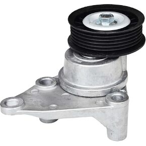 مجموعة شداد الحزام متوافقة مع 2003-2008 CHEVROLET EXPRESS 3500 2000-2008 CHEVROLET TAHOE 2000-2008 GMC YUKON XL 38158