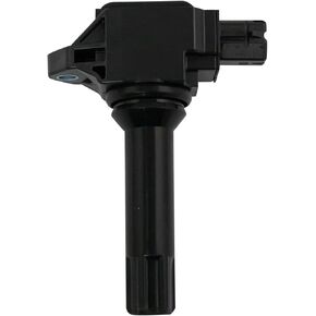 TRQ Ignition Coil Compatible with 2017-2018 Subaru Forester 2015-2019 Legacy Outback 2015-2021 WRX