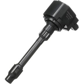 Delphi GN10734 Ignition Coil, 1 Pack
