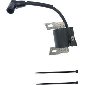 Ignition Coil 30500-Z8B-912 fit for GC160 GC190 GCV190 HS720 HRX217 HRR216 Cub Cadet replaces 30500-Z8B-911