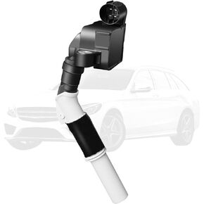 Engine Ignition Coil - compatible with Mercedes-Benz Vehicles - C300 2013-2014, C350 2012-2014, CLS550 2012-2018 - Replace# 2769060601, UF806, 1PCS