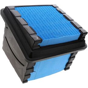 Engine Air Filter 2517298C1,Fits for 2008-2020 Navistar International,Replace OE: 2517298C1 P623400 AF4222 P616050 2602212C1 PA32001