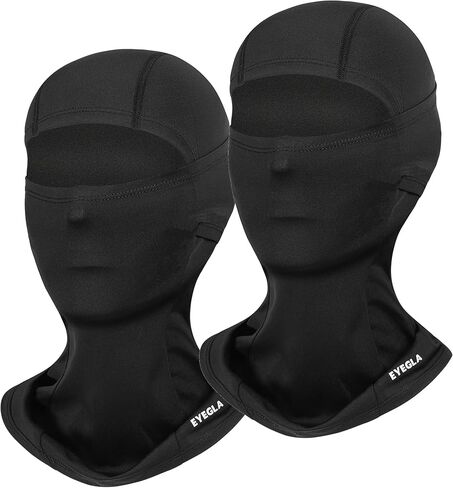 Balaclava Ski Mask for Men Women Face Mask Windproof Full Face Cover Sun Protection for Snowboard Motorcycle Cycling in Kuwait