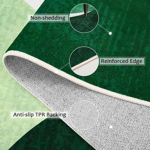 سجادة هندسية مقاس 5 × 7 لغرفة المعيشة، سجادة ناعمة وحديثة مجردة قابلة للغسل لغرفة النوم، سجادة أرضية كبيرة مضادة للانزلاق للفصول الدراسية وغرفة الطعام والمكتب باللون الأسود والرمادي in Kuwait