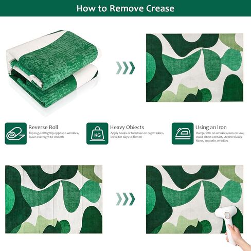 سجادة هندسية مقاس 5 × 7 لغرفة المعيشة، سجادة ناعمة وحديثة مجردة قابلة للغسل لغرفة النوم، سجادة أرضية كبيرة مضادة للانزلاق للفصول الدراسية وغرفة الطعام والمكتب باللون الأسود والرمادي in Kuwait