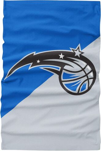 FOCO Milwaukee Bucks NBA Big Logo Gaiter Scarf in Saudi Arabia