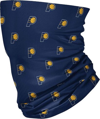 FOCO Milwaukee Bucks NBA Big Logo Gaiter Scarf in Saudi Arabia