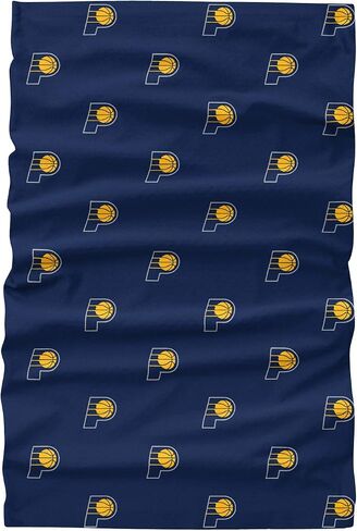 FOCO Milwaukee Bucks NBA Big Logo Gaiter Scarf in Saudi Arabia