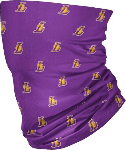 FOCO Milwaukee Bucks NBA Big Logo Gaiter Scarf in Saudi Arabia
