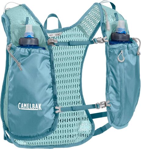 CamelBak Women's Trail Run Hydration Vest 34 oz in Saudi Arabia