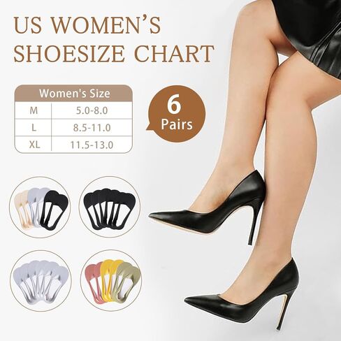 Caudblor Thin No Show Socks Low Cut Liner in Saudi Arabia