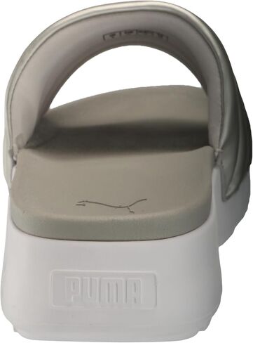 PUMA Women's Karmen Slide Sandal in Saudi Arabia