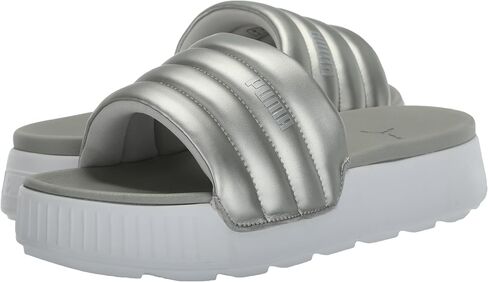 PUMA Women's Karmen Slide Sandal in Saudi Arabia
