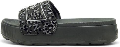 PUMA Women's Karmen Slide Sandal in Saudi Arabia
