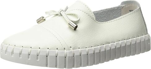 Bernie Mev Girls' TWK50 Loafer, Black, 28-35 M M EU Big Kid (33 US) in Saudi Arabia