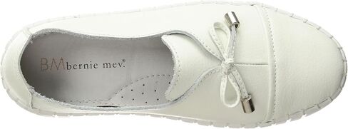 Bernie Mev Girls' TWK50 Loafer, Black, 28-35 M M EU Big Kid (33 US) in Saudi Arabia