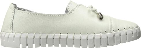 Bernie Mev Girls' TWK50 Loafer, Black, 28-35 M M EU Big Kid (33 US) in Saudi Arabia
