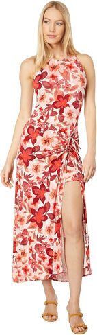 Free People Mimi Printed Dress in Saudi Arabia