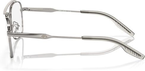 Costa Del Mar Men's Bimini Road 500 Aviator Prescription Eyewear Frames in Saudi Arabia