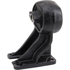 TRQ Engine Mount Compatible with 16-18 Ram 2500 18 3500