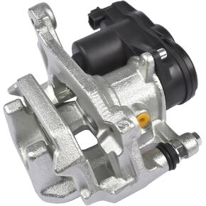 4605C044 Rear Right Electric Brake Caliper Assembly Replacement for 2017-2022 Mitsubishi Outlander