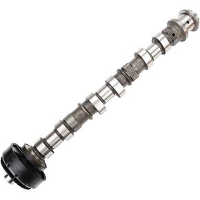 Left Side Intake Camshaft for Jeep, Dodge, Chrysler & Ram 3.6L V6 Models 05184379AH, 5184379AE, 5184379AF, 5184379AD, 5184379AG