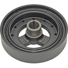 Dorman 594-006 Engine Harmonic Balancer Compatible with Select Chevrolet / GMC Models