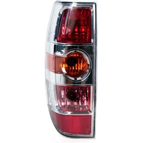 For Mazda BT50 2007-2011 Rear Tail Light Brake Lamp Taillights Accessories UR56-51-150 UR56-51-160 Left Right