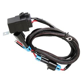 WFLNHB Back-Up Reverses Light Harness Replacement for Polaris Ranger XP1000 2018-2021