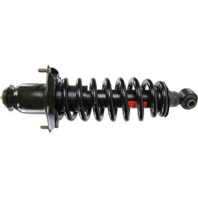 Monroe Quick-Strut 171375L Suspension Strut and Coil Spring Assembly for Toyota Matrix