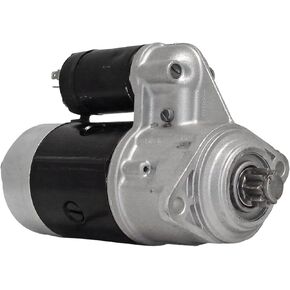 ACDelco Gold 336-1280 Starter, Remanufactured