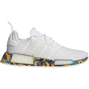 adidas NMD Shoes Men's, White, Size 9