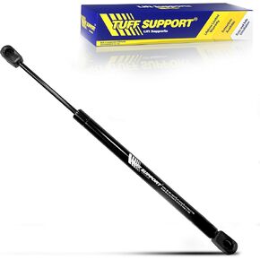 1 Piece Tuff Support Front Hood Lift Support Fits 2010 To 2017 GMC Terrain