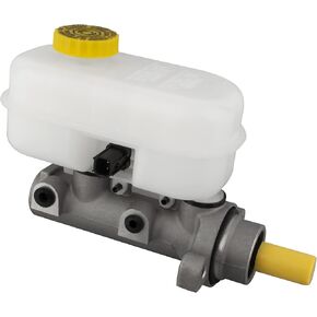 M630162 MC390508 Brake Master Cylinder Fits 1999-2004 for Dodge Dakota / 1999-2003 for Dodge Durango / 2003-2006 & 2008-2009 for Dodge Viper (Replaces NM3061 M134437 130.67025)