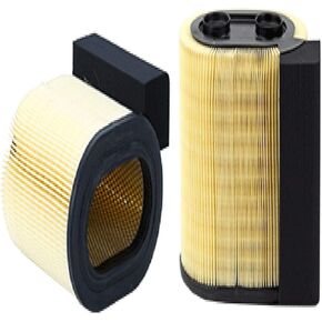 WIX Racing Filters Air Filter