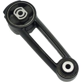 koxuyim Engine Support Mount Compatible for Porsche Cayenne 03-10 Rear,95537510113 fits for Porsche Cayenne V8 S Turbo