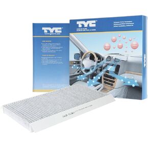 TYC 800007C Ford Replacement Cabin Air Filter