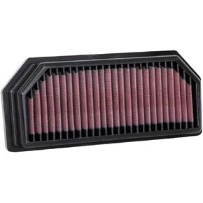K&N Engine Air Filter: High Performance, Premium, Powersport Air Filter: Compatible with 2020-2022 KTM 1290 Super Duke R; 2022 KTM 1290 Super Duke R Evo; 2022 KTM 1290 Super Duke RR, KT-1320