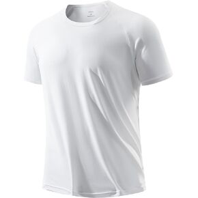 Men's Modal Crew Neck T-Shirt