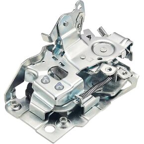 940-102(FL) Front Left Door Lock Latch Actuator Compatible with for Cadillac Escalade,Chevy Astro,GMC Yukon,Oldsmobile Bravada 1988 1989 1990 1991 1992 1993 1994 1995 1996 1997 1998 1999 2000