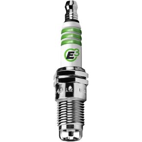 E3 Spark Plugs E3.109 Premium Racing Spark Plug w/DiamondFIRE Technology (Pack of 1)