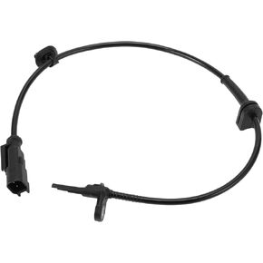 ABS Wheel Speed Sensor No.FR3Z2C190B Rear Left or Right Fit for Ford for Mustang 2015-2020