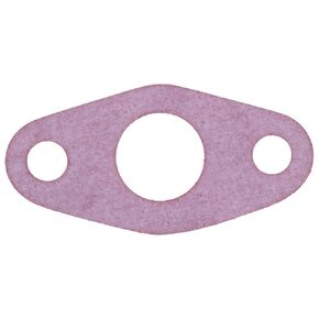 4891288 5264568 Turbo Oil Drain Gasket Compatible with Cummins Dodge Ram 5.9L/6.7L 24V