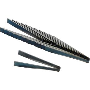 Allstar Performance ALL10268 Tire Groover #2 Round Blades 2/32"