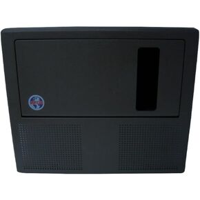 WFCO Electronics Arterra WF-8955PEC-B-DA مجموعة باب WF8955PEC-B-DA لـ Wf-8955Pecb، أسود