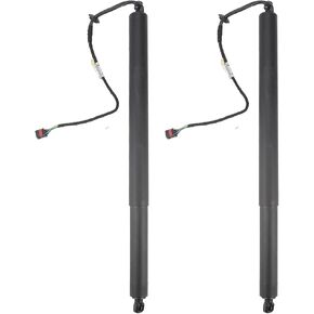 AUTOKAY Power Lift Supports Rear Left and Right Side Tailgate for Hyundai Tucson 2016-2019, 2Pcs 81770D3100 81780D3100